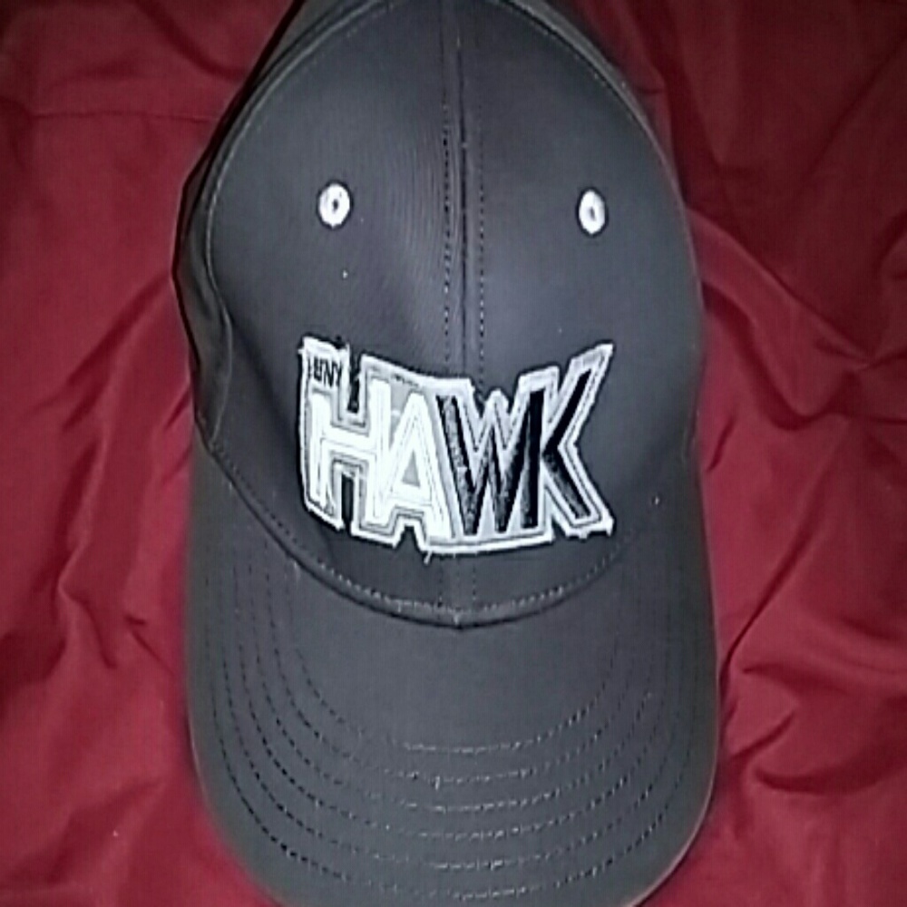 Tony Hawk Hat